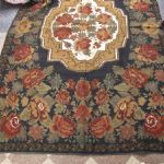 619 4554 KELIM RUG